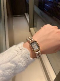 Picture of Chanel Watches Women _SKU634chanel-women-21x26mm-m2103